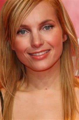 纳嘉·乌尔 Nadja Uhl  娜佳·邬尔