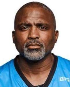 卡蒂诺·莫布利 Cuttino Mobley 老猫 The Cat