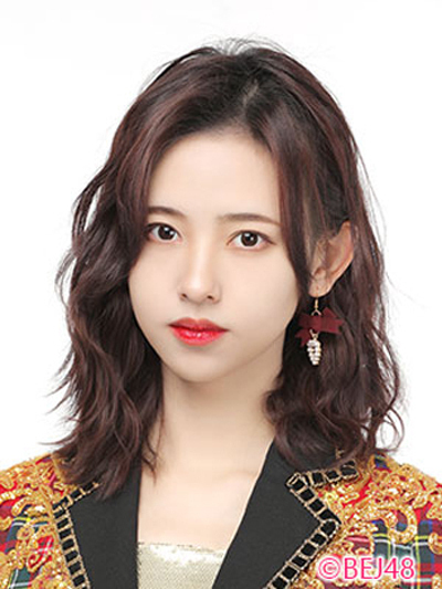 范璐元 笑笑 保安 璐璐子