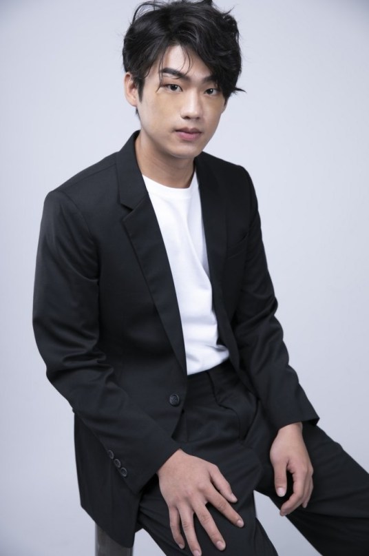 谢章颖 Chang-Ying Hsieh