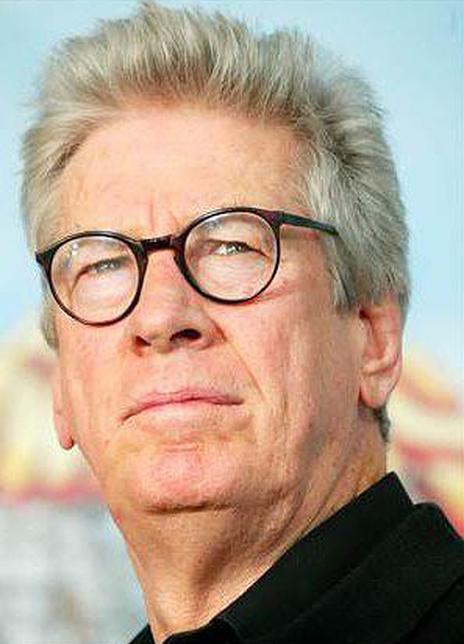 保罗·格里森 Paul Gleason Paul Xavier Gleason