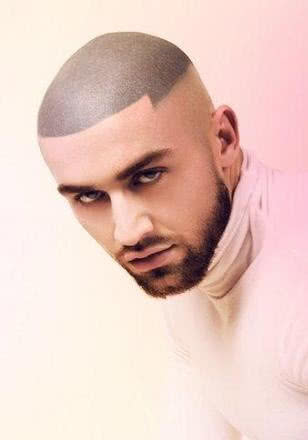 弗朗索瓦·沙加特 François Sagat Azzedine Francois Sagat