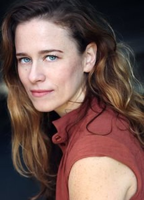 凯蒂·布莱本 Katie Brayben