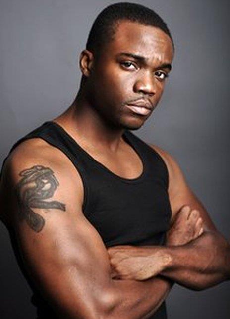 劳伦斯·阿迪莫拉 Lawrence Adimora