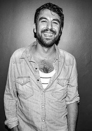 安东尼·希克林 ntony Hickling