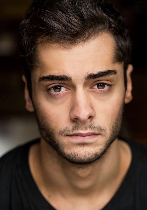 阿洛·格林 Arlo Green