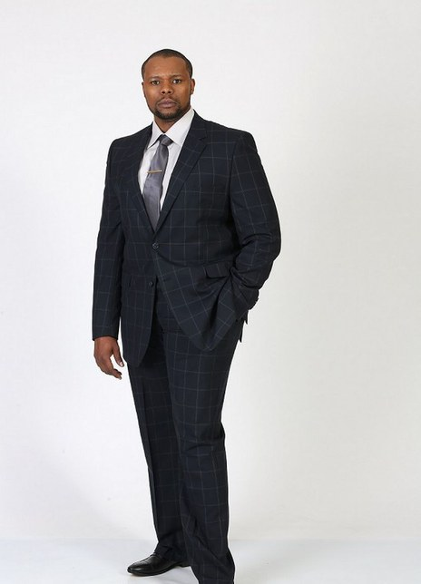 图米绍·麻沙 Tumisho Masha Tumisho Kgoloane Masha