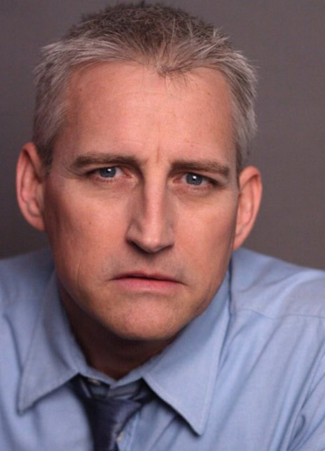 大卫·科内恩 David Coennen