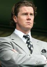 史蒂夫·麦克马纳曼 Steve McManaman