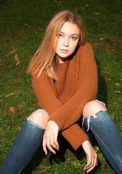 伊蕾内·费雷罗 Irene Ferreiro 艾琳·加西亚