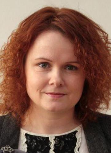 梅芙·麦克格拉斯 Maeve McGrath