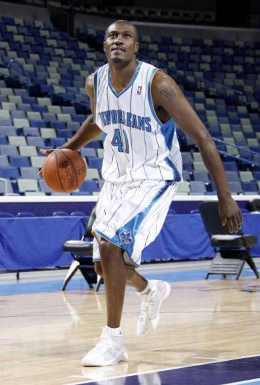 詹姆斯·波西 James Mikely Mantell Posey Jr. 小詹姆斯·迈克利·曼特尔·波西