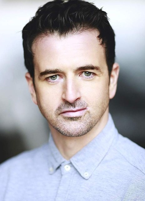 尤金·奥赫尔 Eugene O Hare