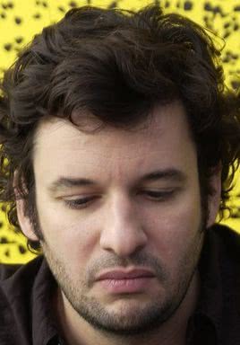 埃里克·卡拉瓦卡 Éric Caravaca