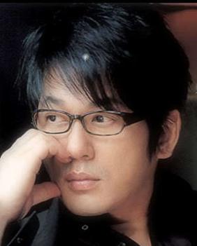 申升勋 情歌皇帝 国民歌手 Shin Seung Hun 신승훈