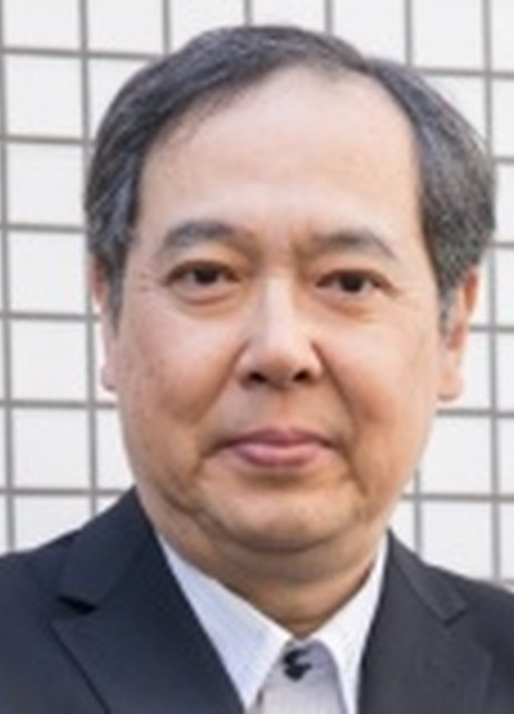 清水一彰 Kazuaki Shimizu