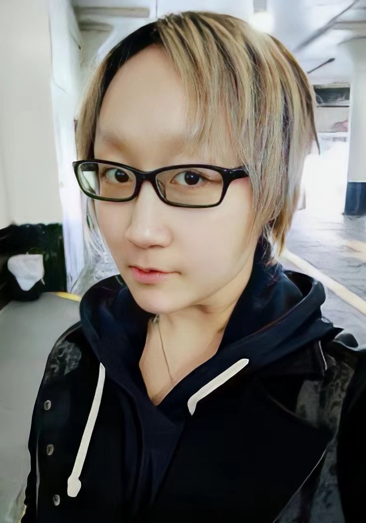 艾米·罗 Emi Lo 李雪儿 Cheryl Li