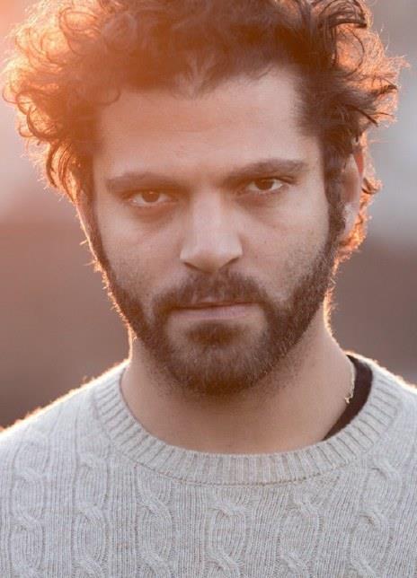 文森特·海宁 Vincent Heneine