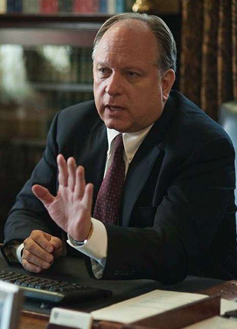 道格拉斯·尤巴斯基 Douglas Urbanski