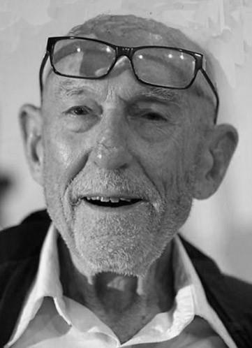 埃里克·鲍尔斯费尔德 Erik Bauersfeld