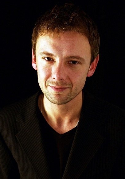 约翰·西姆 John Simm 西门庄 Koala