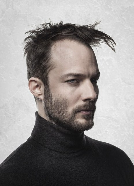 马尔腾凯特尔斯 Maarten Ketels