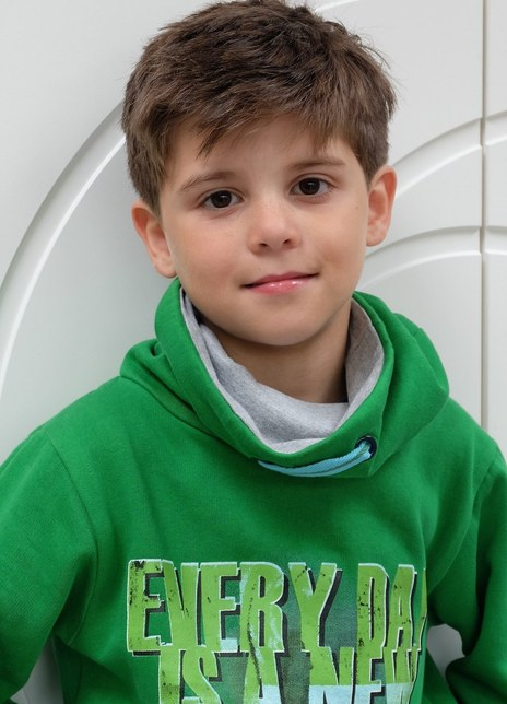 西蒙·科德里 Simon Caudry