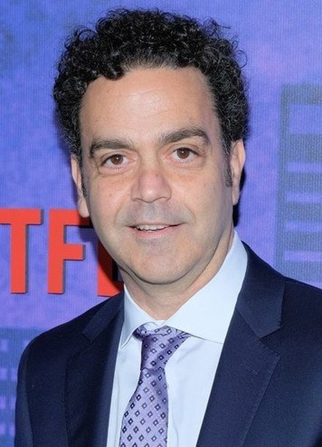 莫瑞·金斯堡 Maury Ginsberg