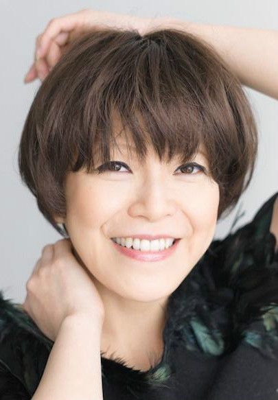 北川悦吏子 Eriko Kitagawa きたがわ えりこ