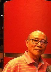 冯明义 Mingyi Feng