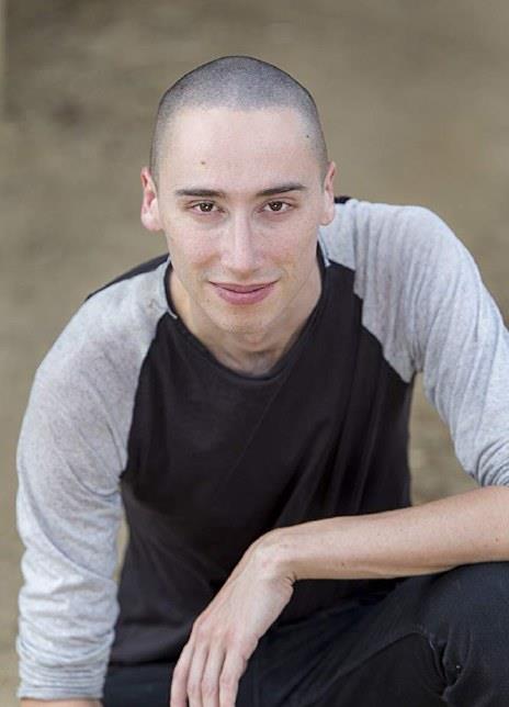 亚历山大·沃德 Alexander Ward