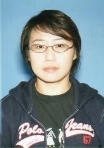 蔡婷婷 Ting-Ting Choi Carol