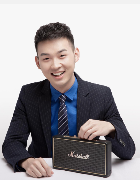 华蕊 蕊蕊 Hua Rui