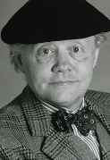 杜德里·沙顿 Dudley Sutton