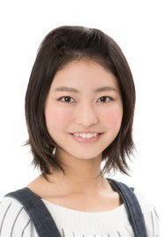 松冈美里 Misato Matsuoka 松岡美里 まつおか みさと