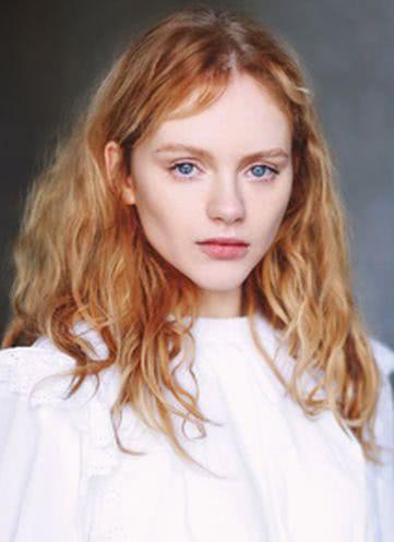 艾玛·莱尔德 Emma Laird