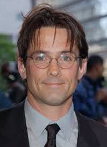 比利·坎贝尔 Billy Campbell Bill Campbell William O. Campbell William Campbell