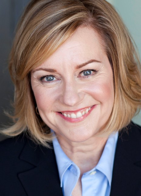 玛莉·贝丝·菲舍尔 Mary Beth Fisher