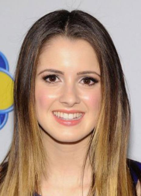 劳拉·马兰洛 Laura Marano Laura Marie Marano