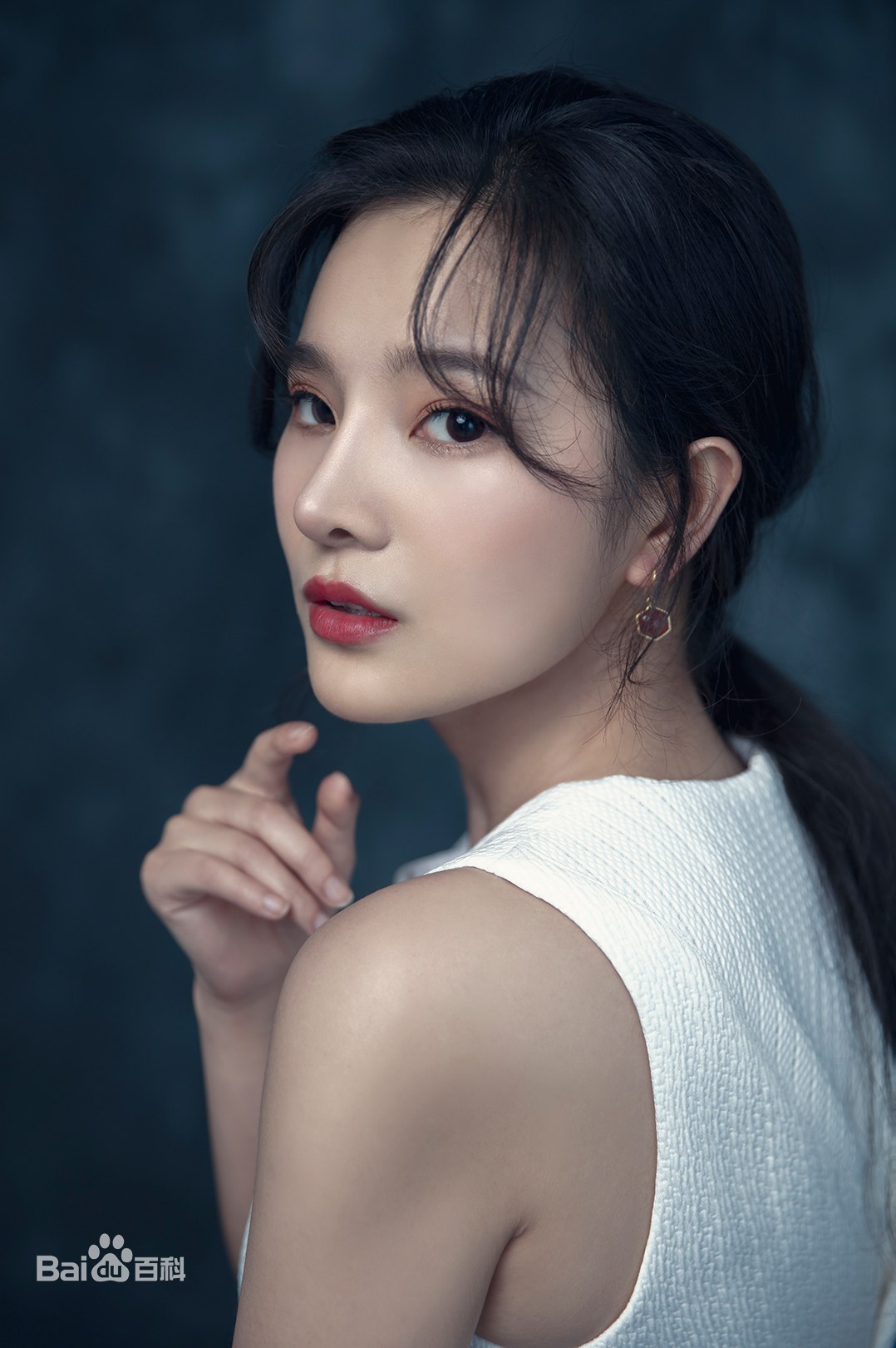 万霈麟 万万 麟宝 Angela