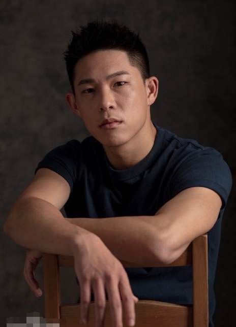 刘添祺 Tianqi Liu