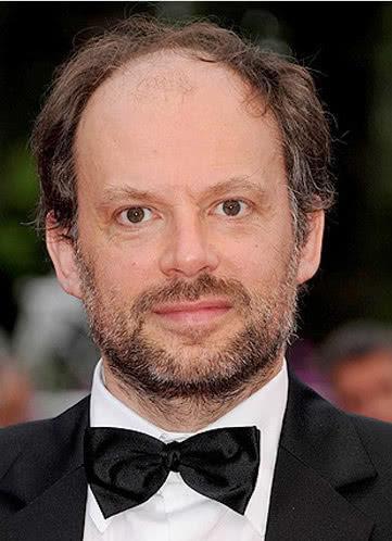 布鲁诺·波达里德斯 Bruno Podalydès