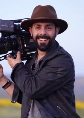 克里斯·贝洛迪 Chris Beyrooty