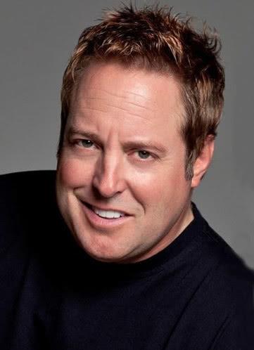 加里·瓦伦廷 Gary Valentine Gary Knipfing