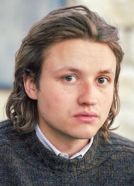 保罗·勒克斯 Paul Lux