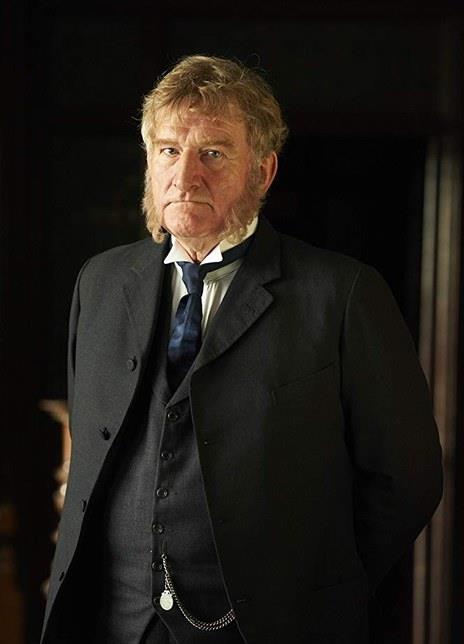 马尔科姆·斯托里 Malcolm Storry