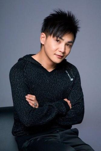 冷中易 冷少爷 Easy Joe