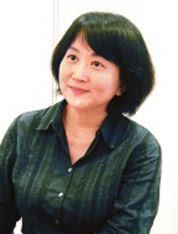 朱天心 Tien-hsin Chu