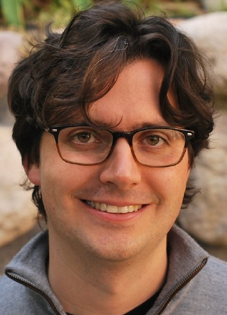 亨利·盖登 Henry Gayden