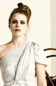 比莉·派佩 Billie piper Lianne Billie Piper